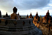 Borobudur stock photographs
